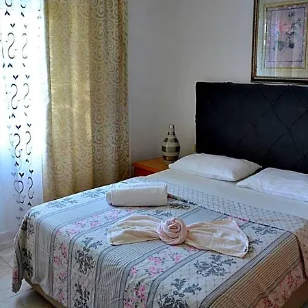 Side Apart Hotel 4* Side