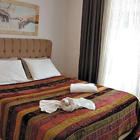 Side Apart Hotel 4*