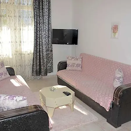 Side Apart Hotel Hotel