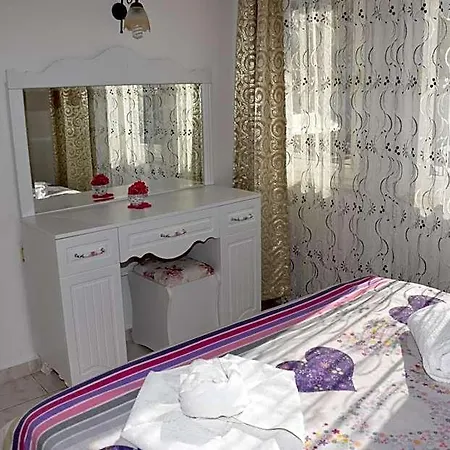 Side Apart Hotel 4* Side